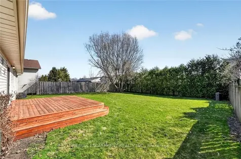 2469 Shurie Road West Lincoln ON L0R 2A0