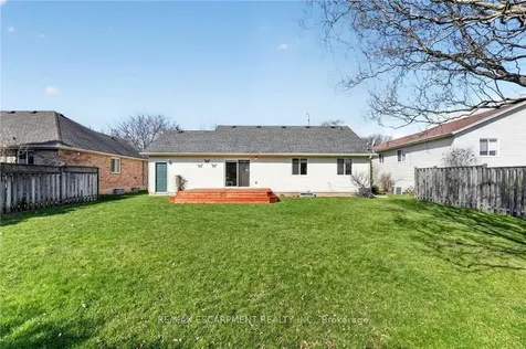 2469 Shurie Road West Lincoln ON L0R 2A0