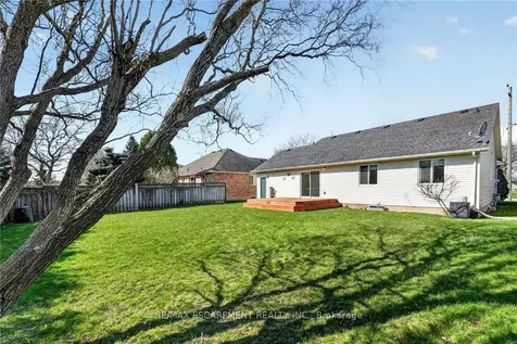 2469 Shurie Road West Lincoln ON L0R 2A0