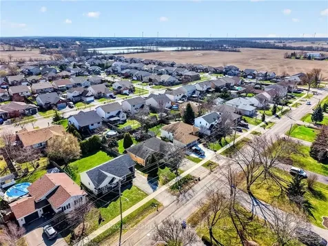 2469 Shurie Road West Lincoln ON L0R 2A0