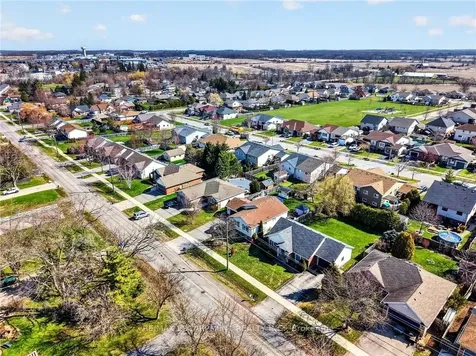 2469 Shurie Road West Lincoln ON L0R 2A0