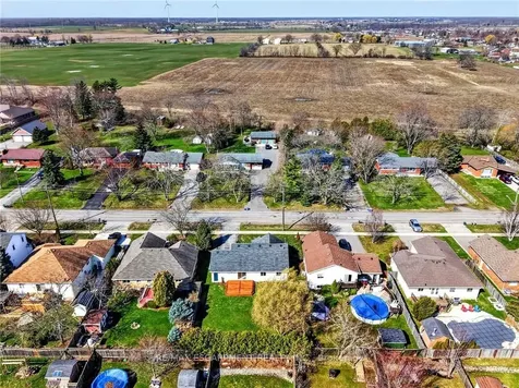 2469 Shurie Road West Lincoln ON L0R 2A0