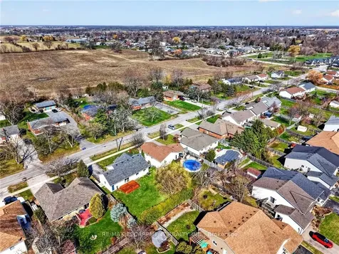2469 Shurie Road West Lincoln ON L0R 2A0