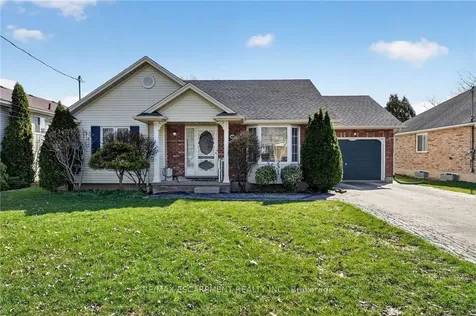 2469 Shurie Road West Lincoln ON L0R 2A0