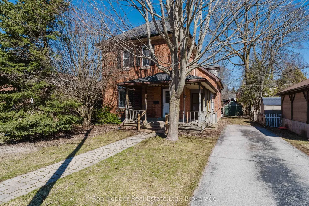 682 7th St A East Street Owen Sound ON N4K 1K5