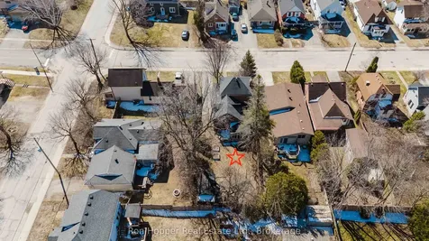 682 7th St A East Street Owen Sound ON N4K 1K5