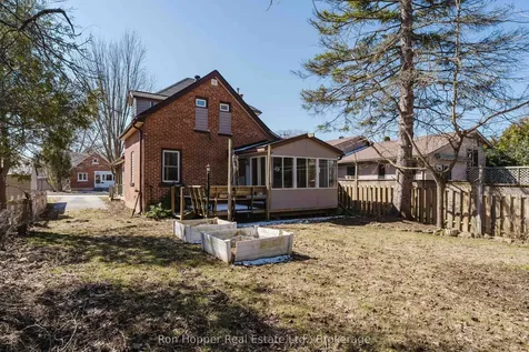 682 7th St A East Street Owen Sound ON N4K 1K5