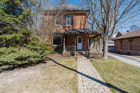 682 7th St A East Street Owen Sound ON N4K 1K5