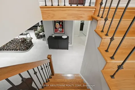 264 Celtic Drive Hamilton ON L8E 2T9