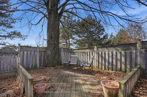 264 Celtic Drive Hamilton ON L8E 2T9
