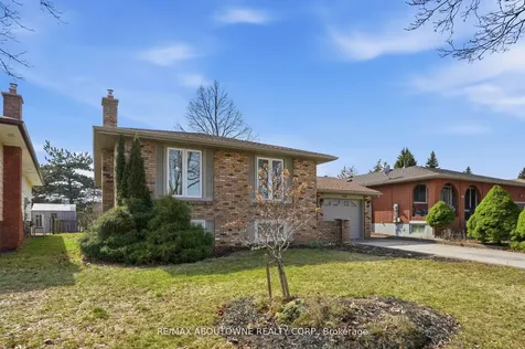 264 Celtic Drive Hamilton ON L8E 2T9