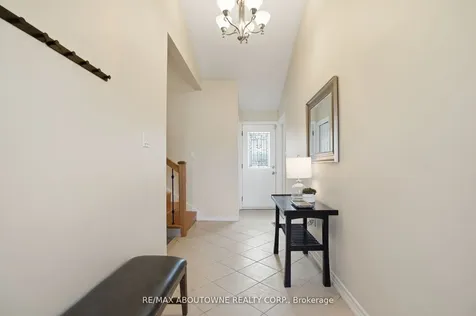 264 Celtic Drive Hamilton ON L8E 2T9