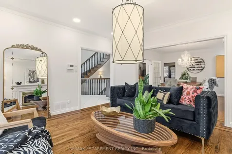 82 Maple Drive Hamilton ON L8G 3C2