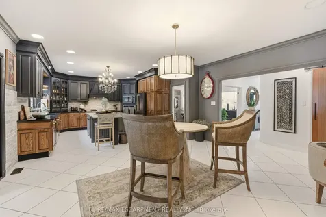 82 Maple Drive Hamilton ON L8G 3C2