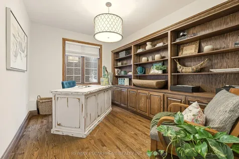 82 Maple Drive Hamilton ON L8G 3C2