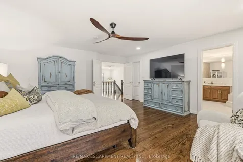 82 Maple Drive Hamilton ON L8G 3C2