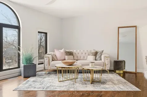 82 Maple Drive Hamilton ON L8G 3C2