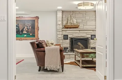 82 Maple Drive Hamilton ON L8G 3C2