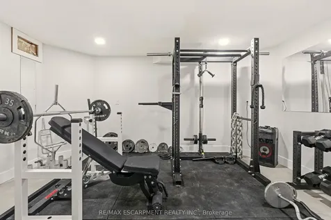 82 Maple Drive Hamilton ON L8G 3C2