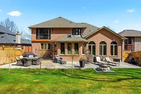 82 Maple Drive Hamilton ON L8G 3C2