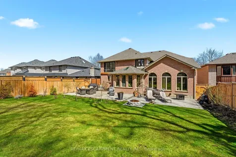 82 Maple Drive Hamilton ON L8G 3C2
