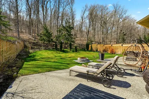 82 Maple Drive Hamilton ON L8G 3C2