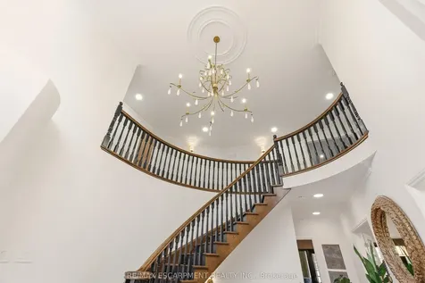 82 Maple Drive Hamilton ON L8G 3C2