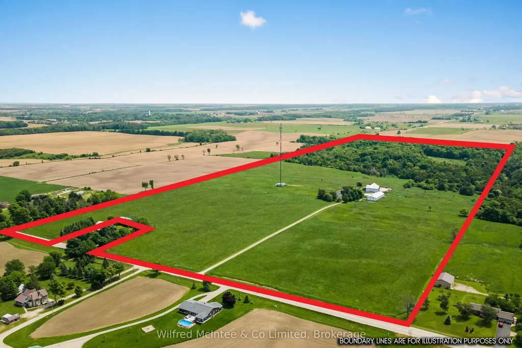 952 Bruce Road 23 N/a Kincardine ON N0G 2T0