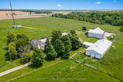 952 Bruce Road 23 N/a Kincardine ON N0G 2T0