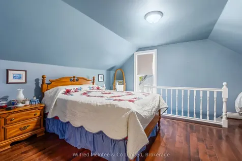 952 Bruce Road 23 N/a Kincardine ON N0G 2T0