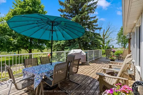 952 Bruce Road 23 N/a Kincardine ON N0G 2T0