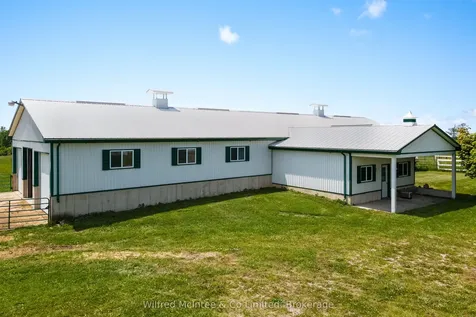 952 Bruce Road 23 N/a Kincardine ON N0G 2T0