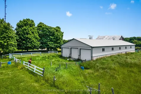 952 Bruce Road 23 N/a Kincardine ON N0G 2T0