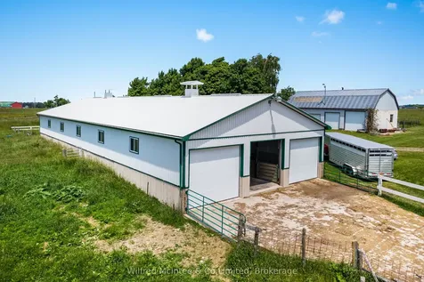 952 Bruce Road 23 N/a Kincardine ON N0G 2T0