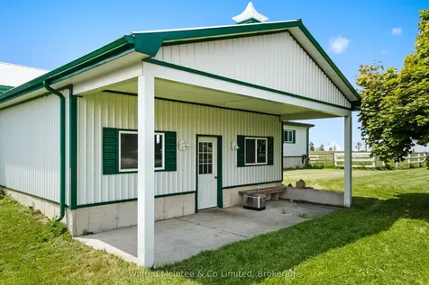 952 Bruce Road 23 N/a Kincardine ON N0G 2T0