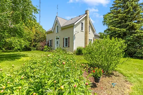 952 Bruce Road 23 N/a Kincardine ON N0G 2T0