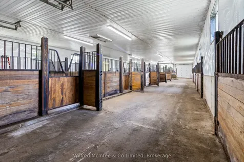 952 Bruce Road 23 N/a Kincardine ON N0G 2T0