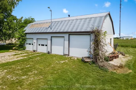 952 Bruce Road 23 N/a Kincardine ON N0G 2T0