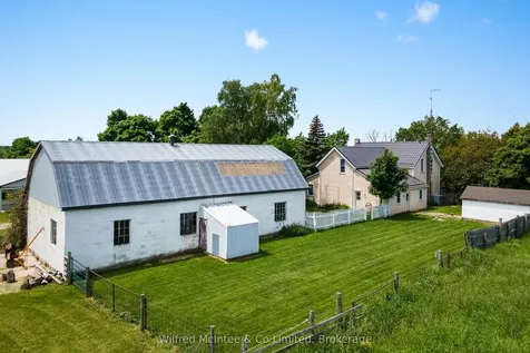 952 Bruce Road 23 N/a Kincardine ON N0G 2T0