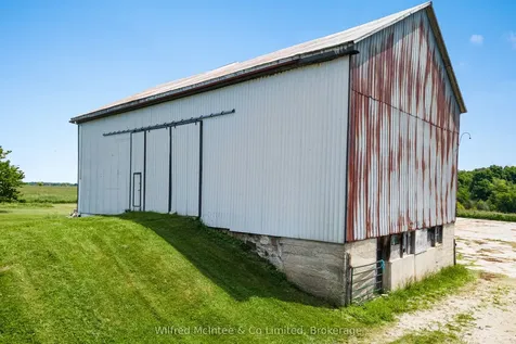 952 Bruce Road 23 N/a Kincardine ON N0G 2T0
