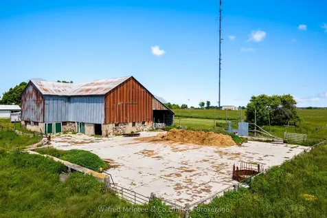 952 Bruce Road 23 N/a Kincardine ON N0G 2T0
