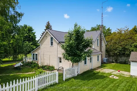 952 Bruce Road 23 N/a Kincardine ON N0G 2T0