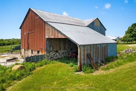 952 Bruce Road 23 N/a Kincardine ON N0G 2T0