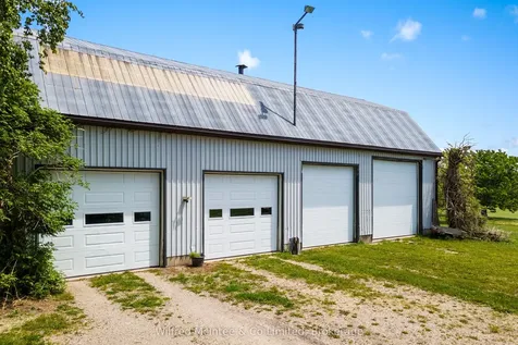 952 Bruce Road 23 N/a Kincardine ON N0G 2T0