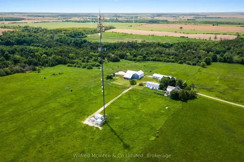 952 Bruce Road 23 N/a Kincardine ON N0G 2T0