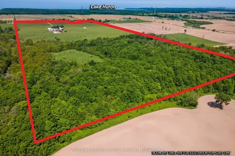 952 Bruce Road 23 N/a Kincardine ON N0G 2T0