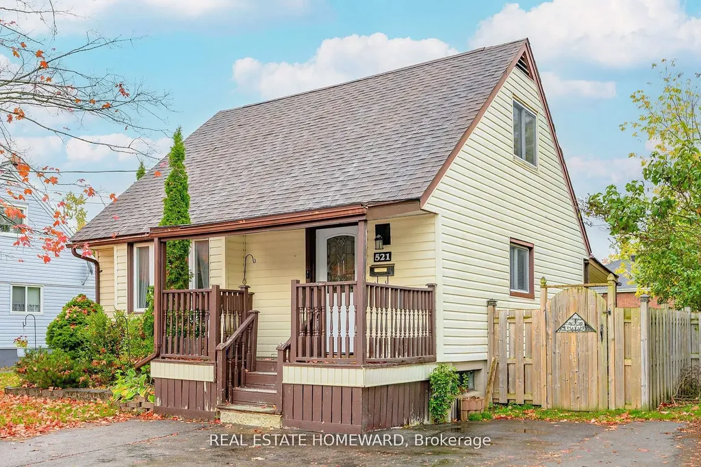 521 O'connell Road Peterborough ON K9J 4E2