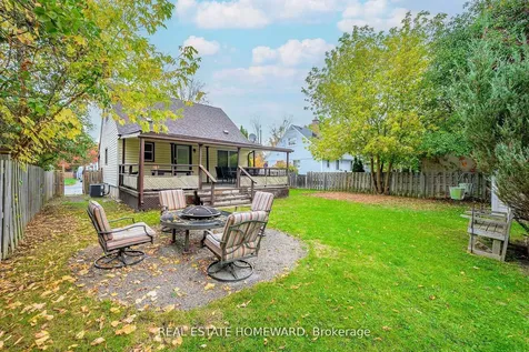 521 O'connell Road Peterborough ON K9J 4E2