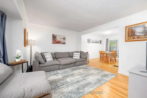 521 O'connell Road Peterborough ON K9J 4E2