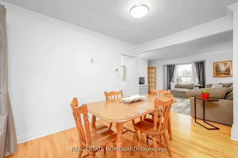 521 O'connell Road Peterborough ON K9J 4E2